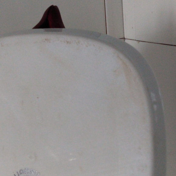 Vintage Japanese China Salad Small Plates Set of 4 - Picture 4 of 8